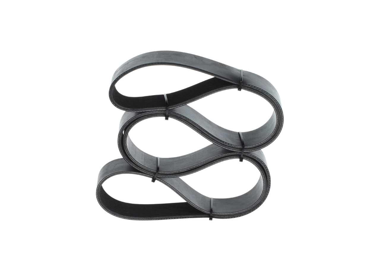 Courroie trapézoïdale à nervures BOSCH 1 987 947 098