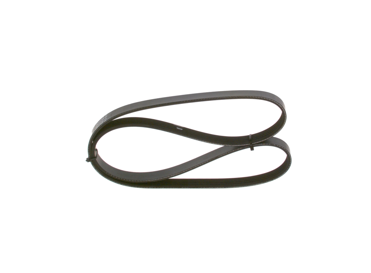 Courroie trapézoïdale à nervures BOSCH 1 987 948 413