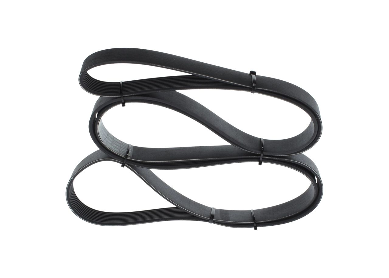 Courroie trapézoïdale à nervures BOSCH 1 987 947 086