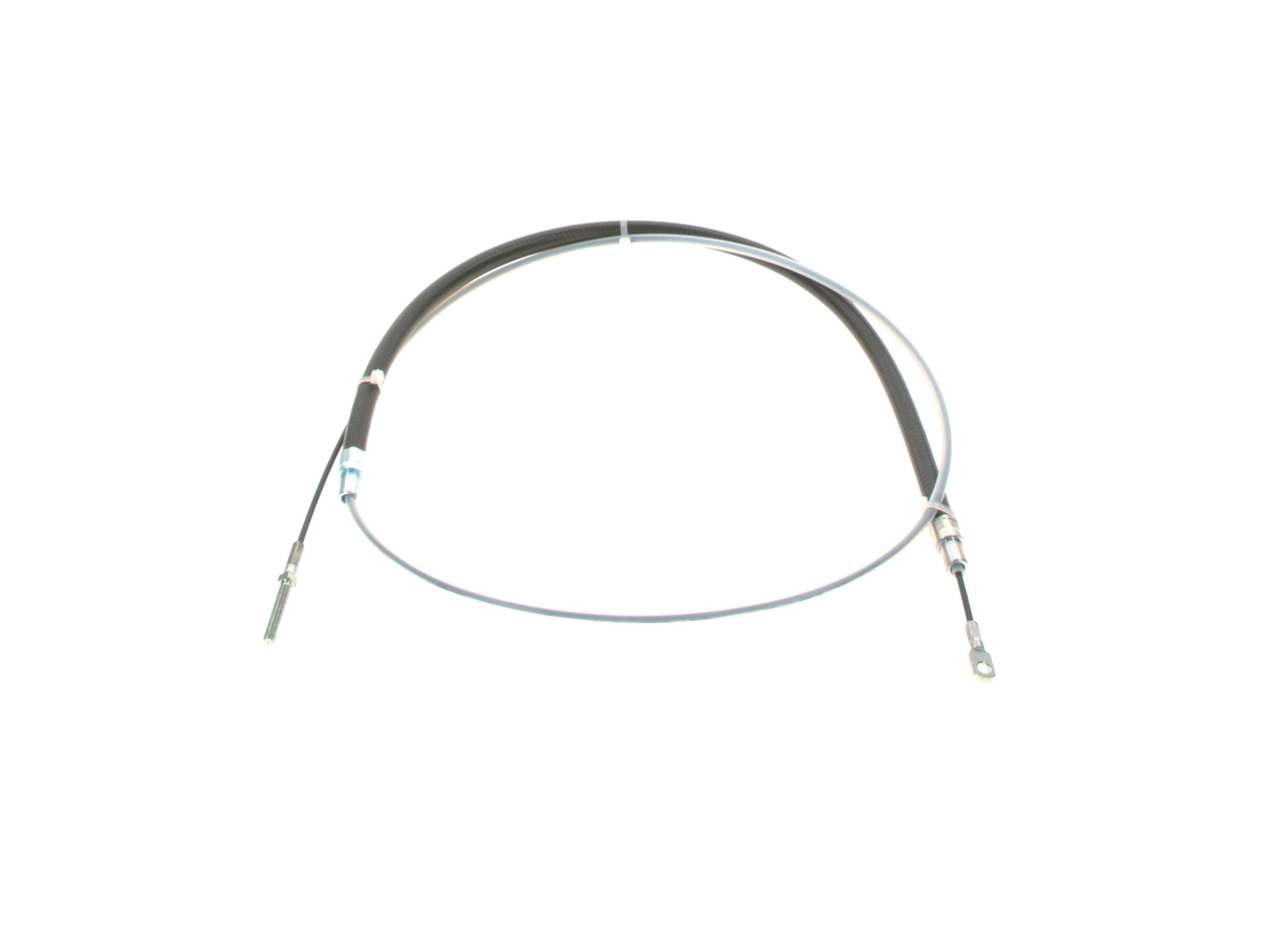 BOSCH 1 987 477 071 — Трос ручного гальма
