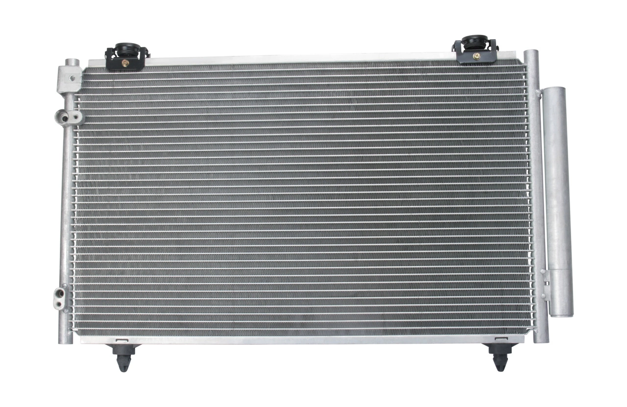 Condenseur, climatisation BOSCH 1 986 AD2 206