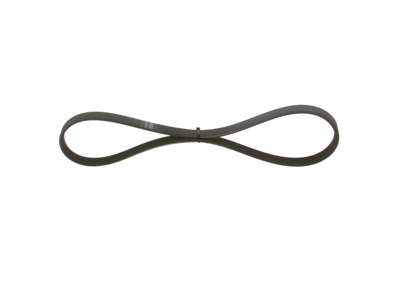 Courroie trapézoïdale à nervures BOSCH 1 987 947 892