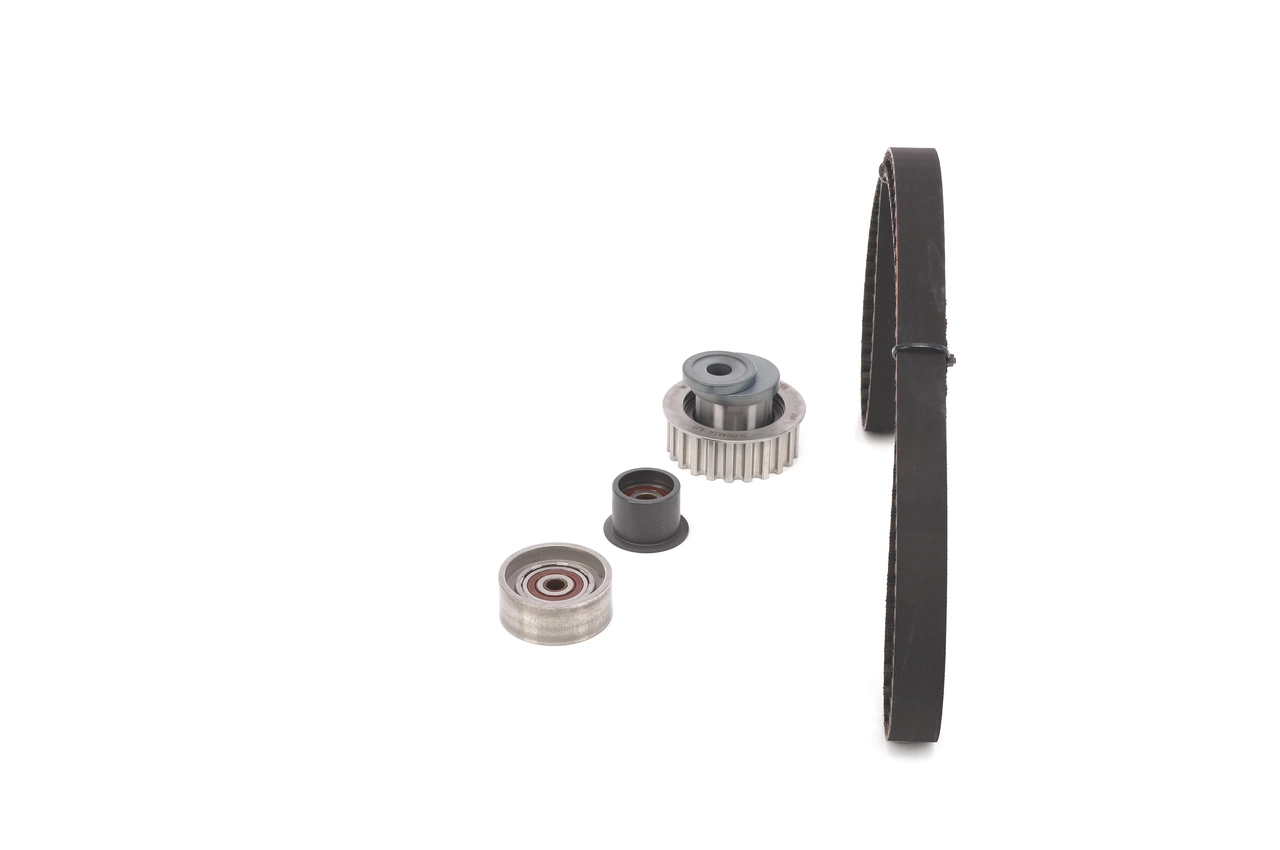 Kit de courroie crantée BOSCH 1 987 948 611