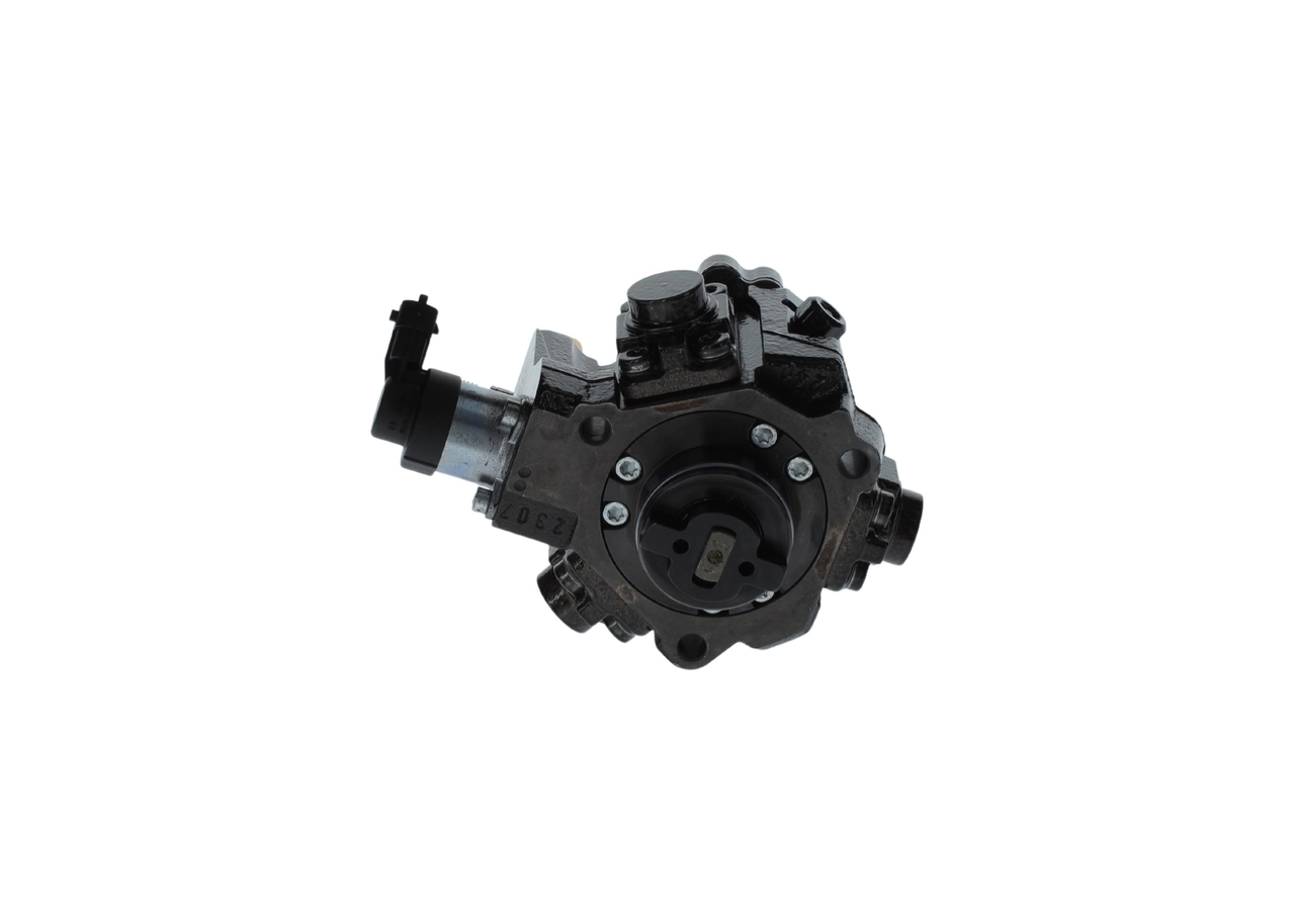 Pompe à haute pression BOSCH 0 445 010 434