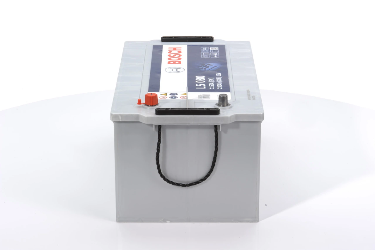Batterie de démarrage BOSCH 0 092 L50 800