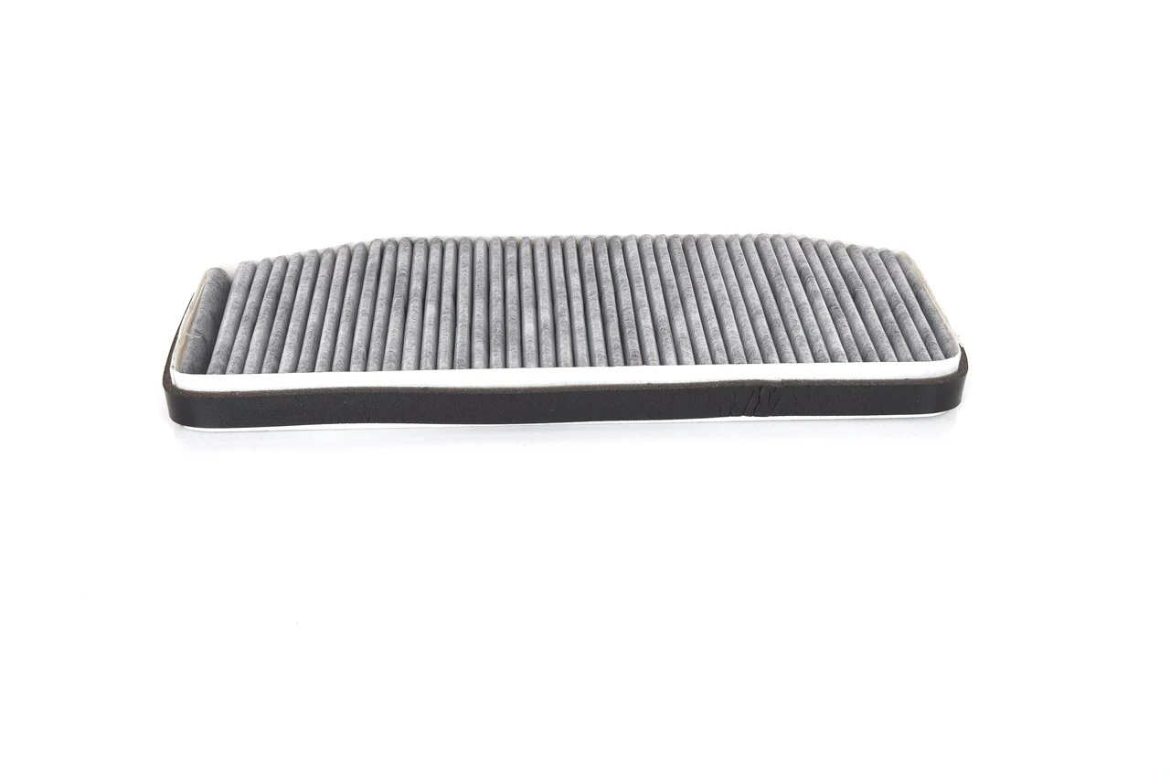 Filtre, air de l'habitacle BOSCH 1 987 431 455