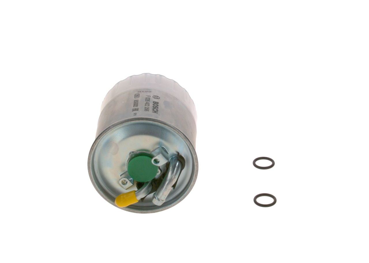 BOSCH F 026 402 056 2