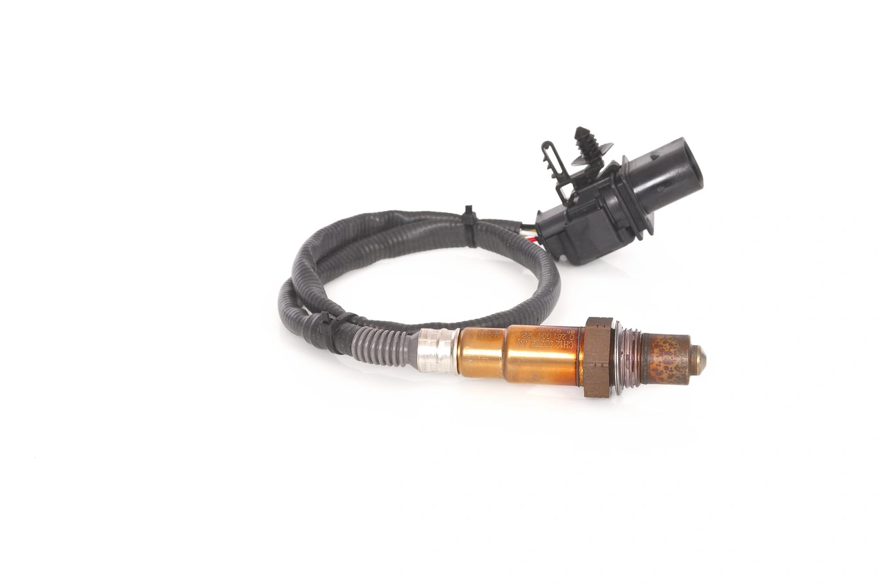 Sonde lambda BOSCH 0 281 004 188