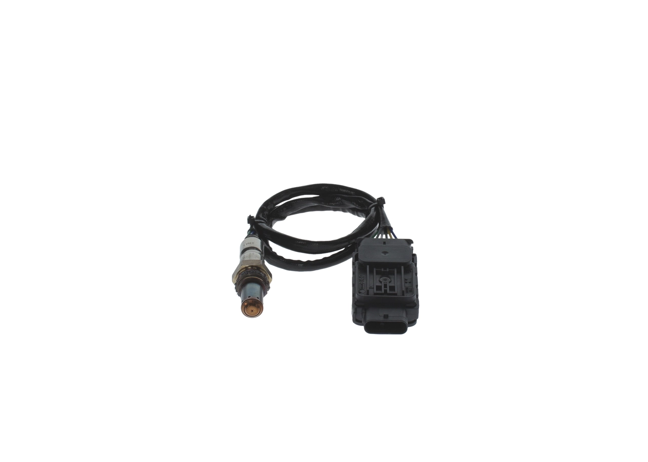 Capteur NOx, Injection d'urée BOSCH 0 281 008 537