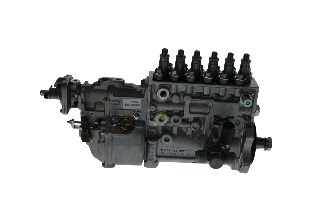 Pompe à injection BOSCH 0 402 746 700