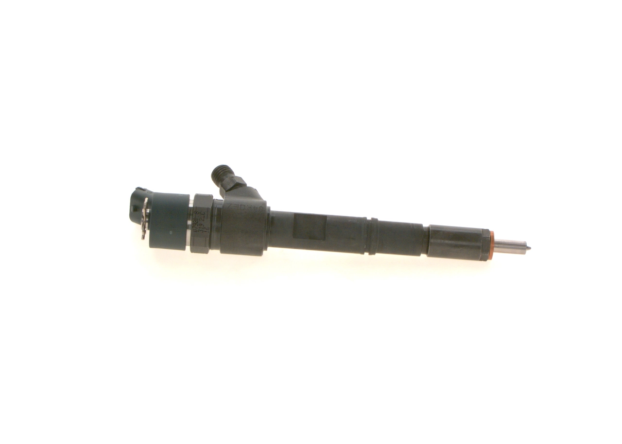 Injecteur