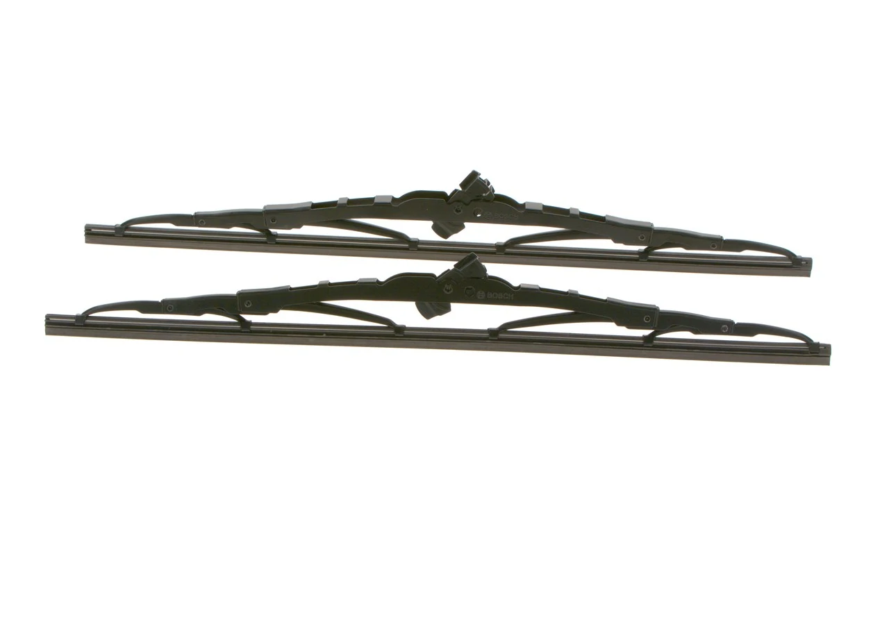 Balai d'essuie-glace BOSCH 3 397 005 158