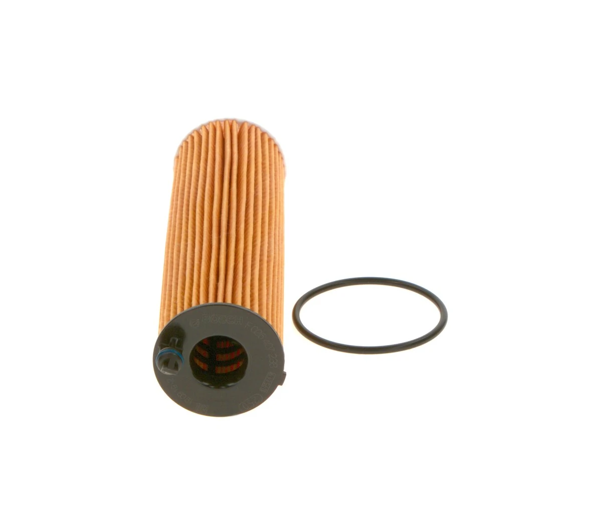 Oliefilter