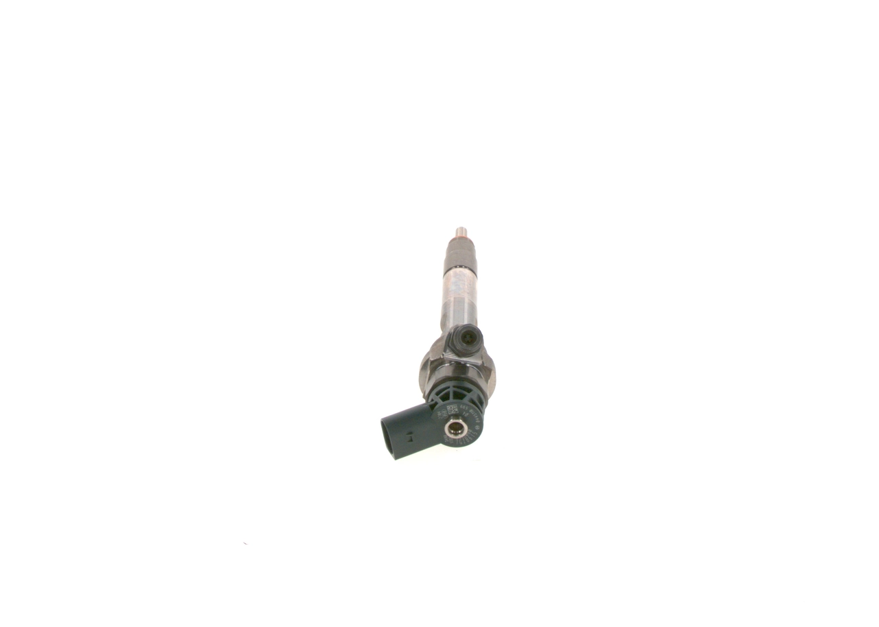 Injecteur