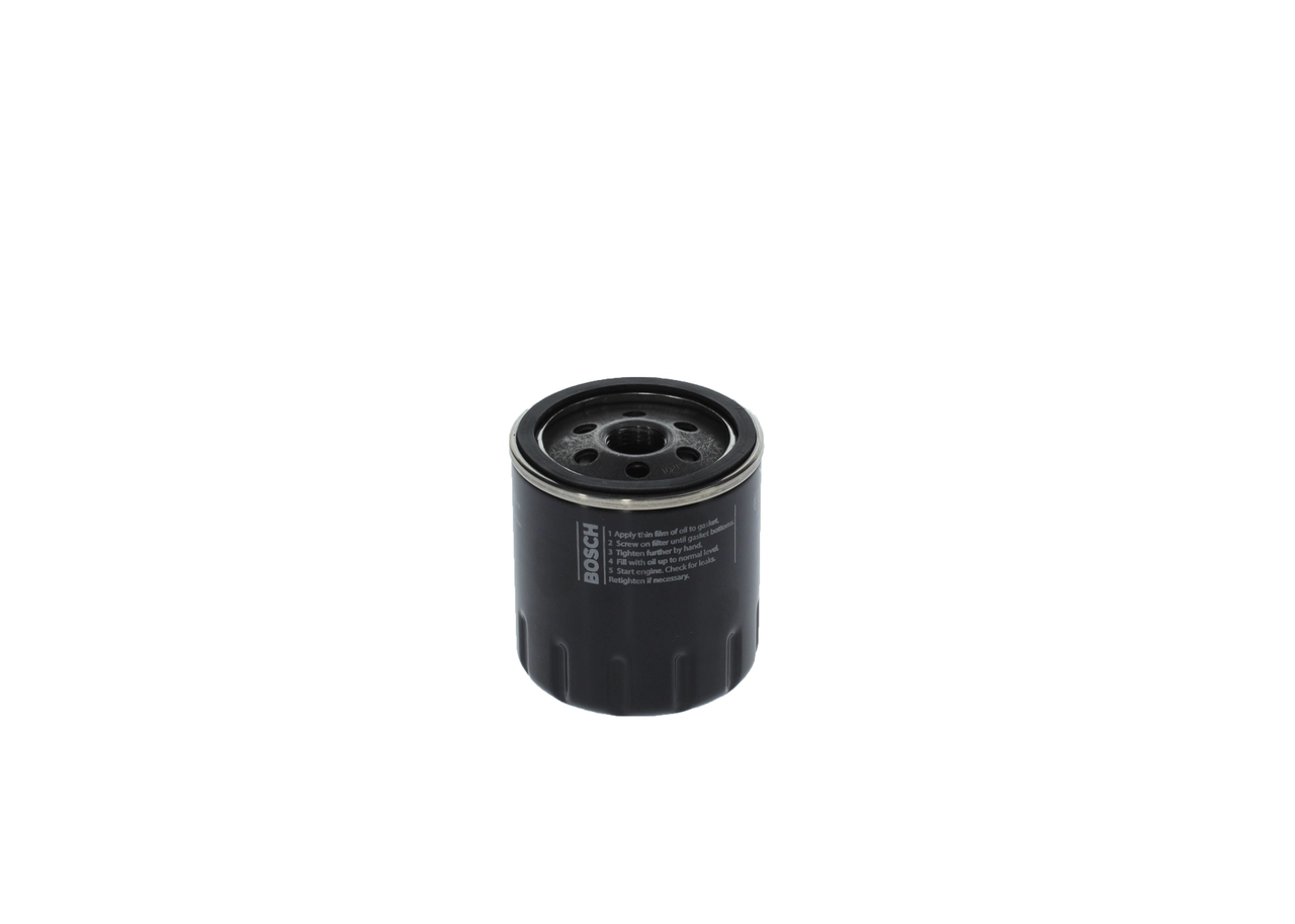 Oliefilter