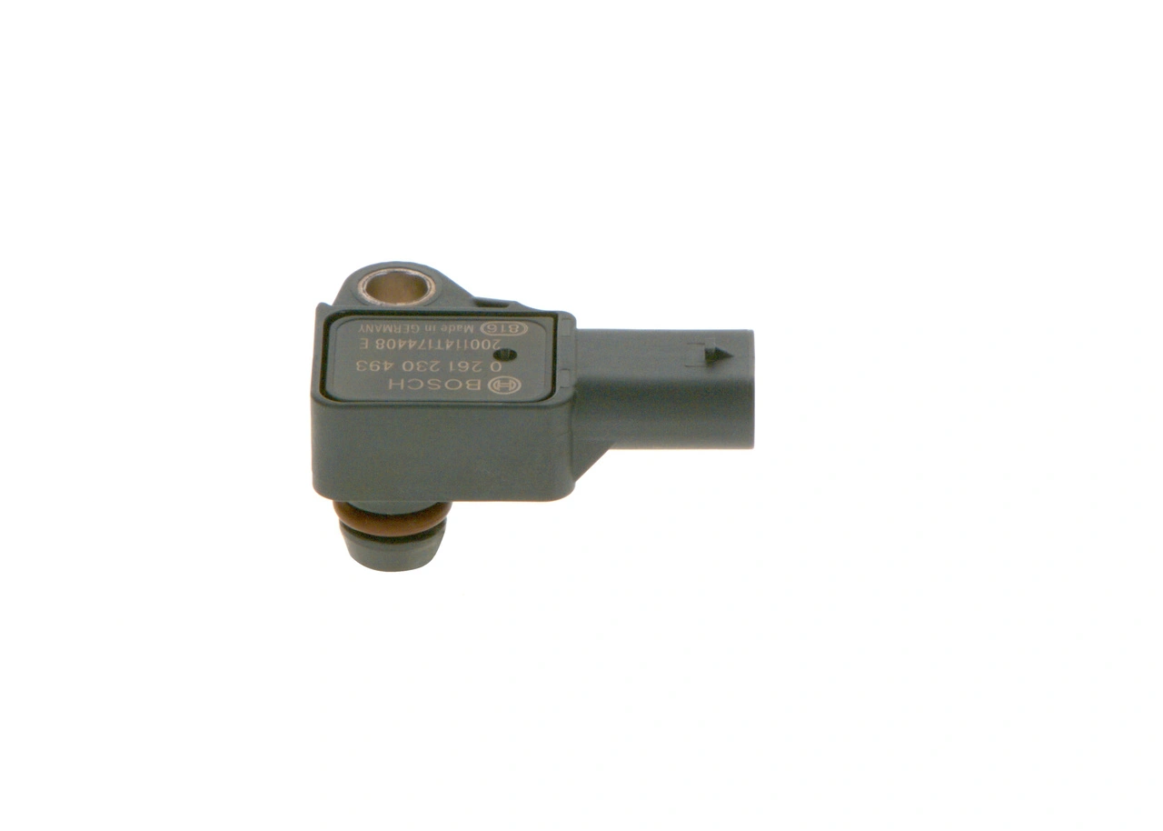 Capteur, pression de suralimentation BOSCH 0 261 230 493