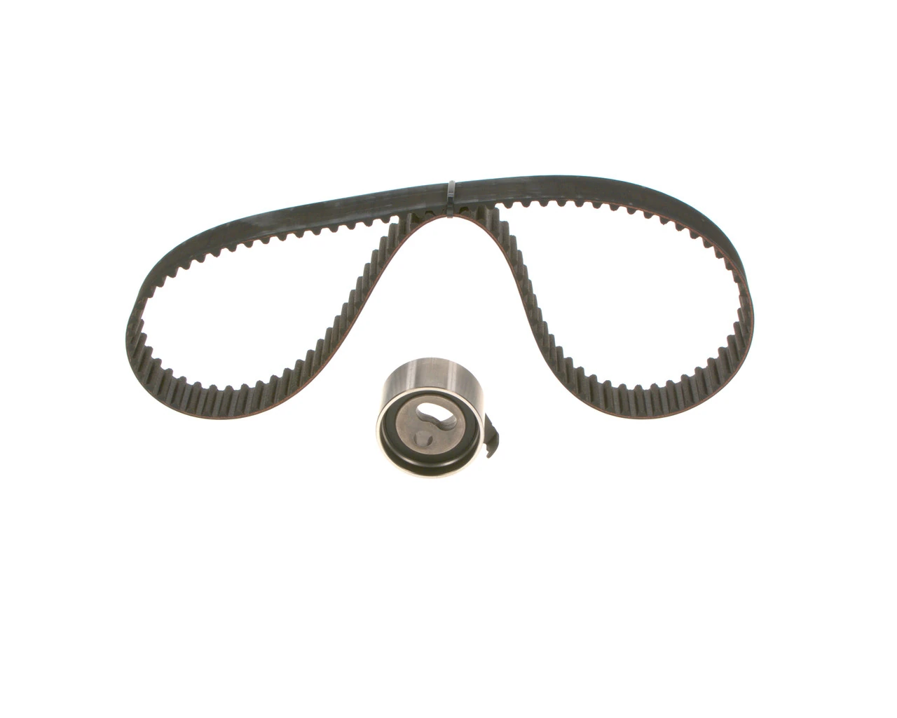 Kit de courroie crantée BOSCH 1 987 946 596