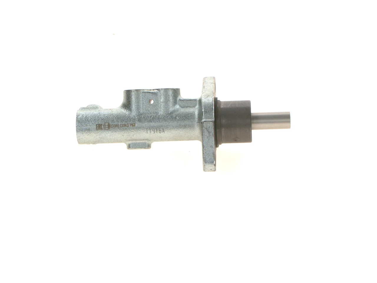 Maître-cylindre de frein BOSCH 0 986 481 107