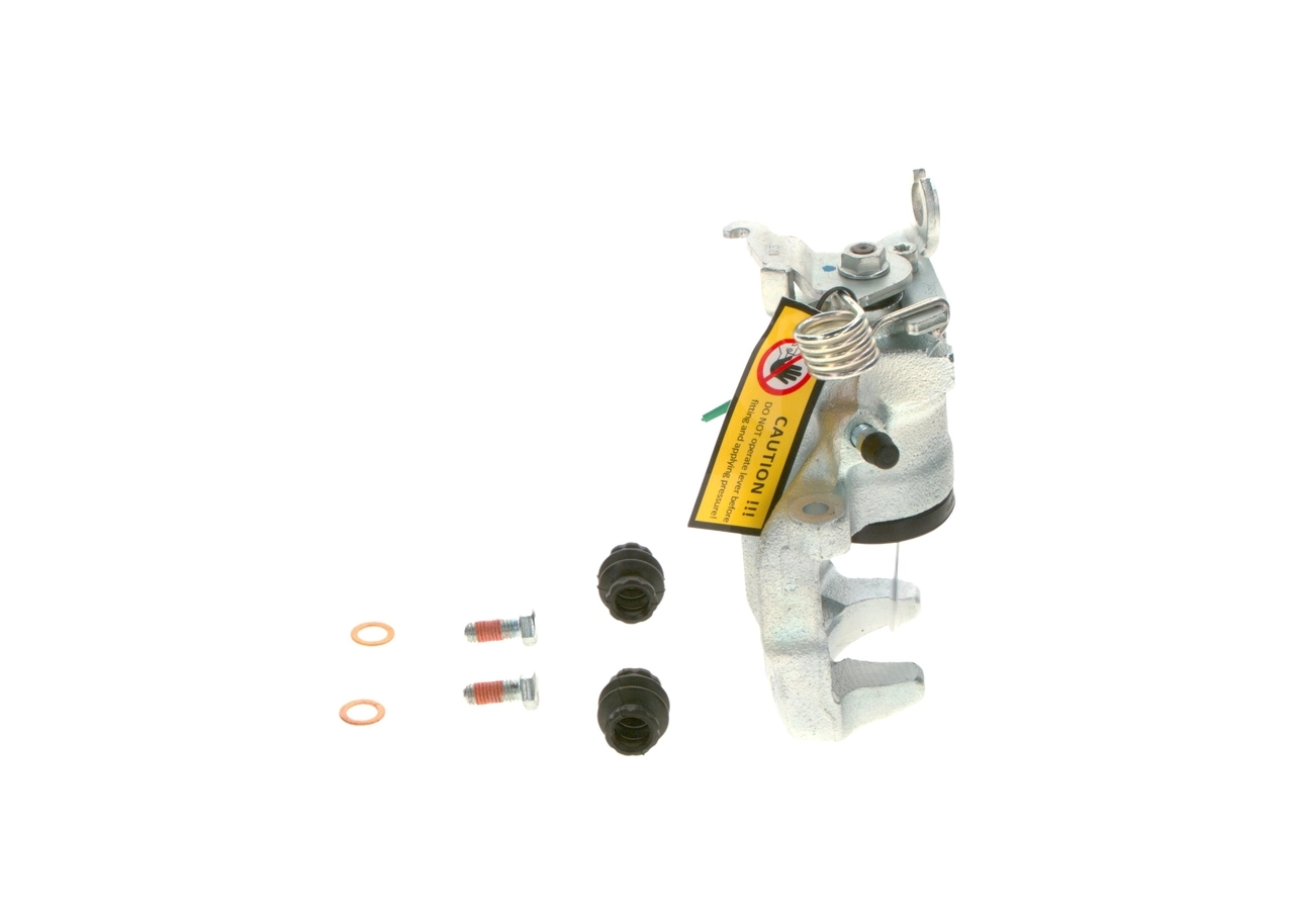 Étrier de frein BOSCH 0 986 474 354