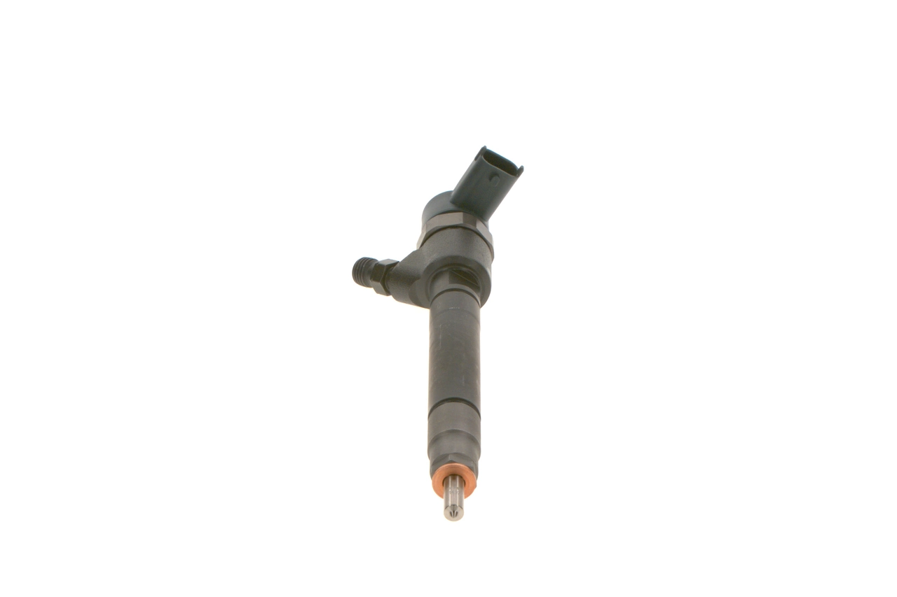 Injecteur