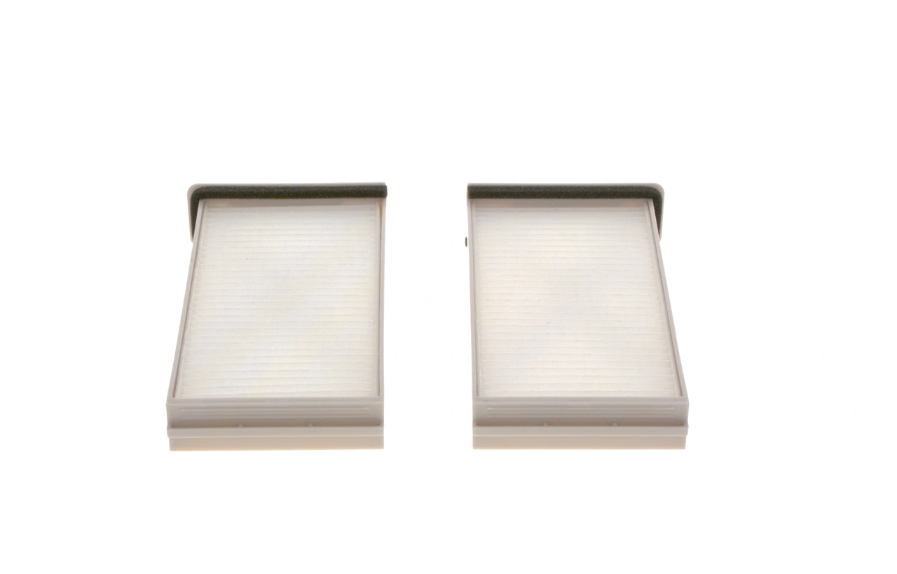 Filtre, air de l'habitacle BOSCH 1 987 435 119