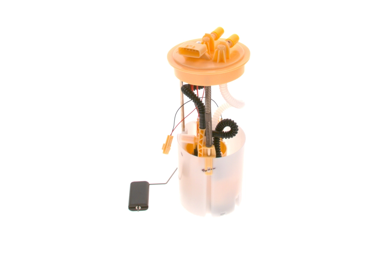 Unité d'injection de carburant BOSCH 0 580 204 046