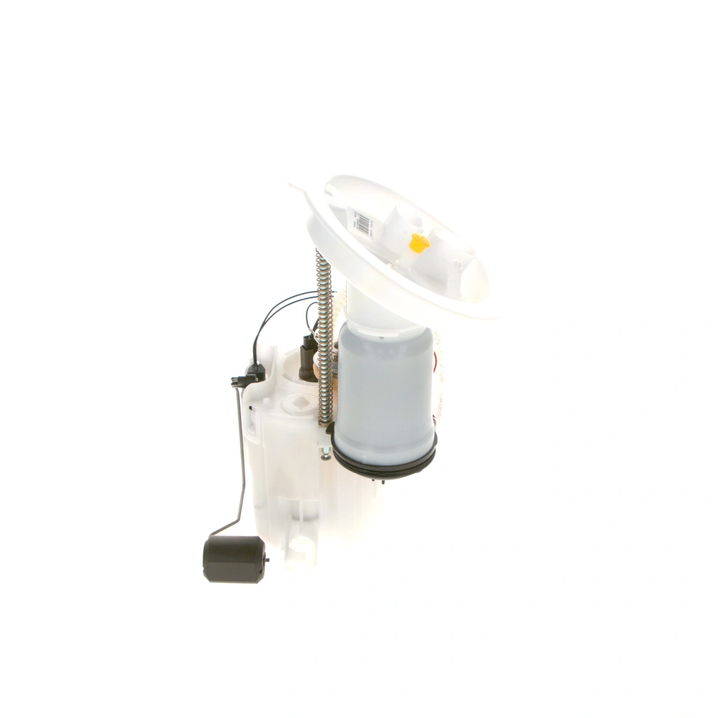 BOSCH 0580200330 — ПАЛИВОПІДКАЧУЮЧИЙ НАСОС