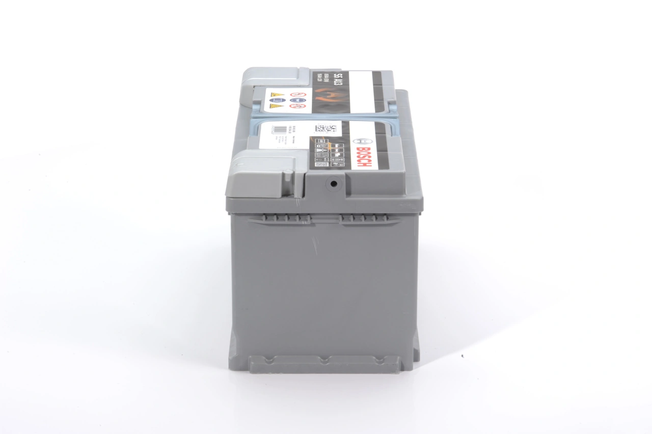 Batterie de démarrage BOSCH 0 092 S5A 130