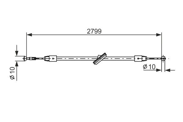 BOSCH 1 987 477 197