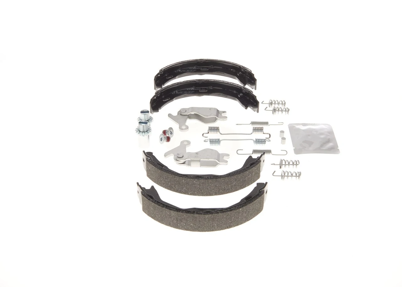 Jeu de mâchoires de frein, frein de stationnement BOSCH 0 204 113 816