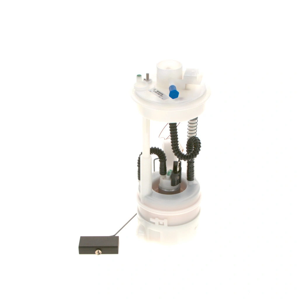 Unité d'injection de carburant BOSCH 0 986 580 251