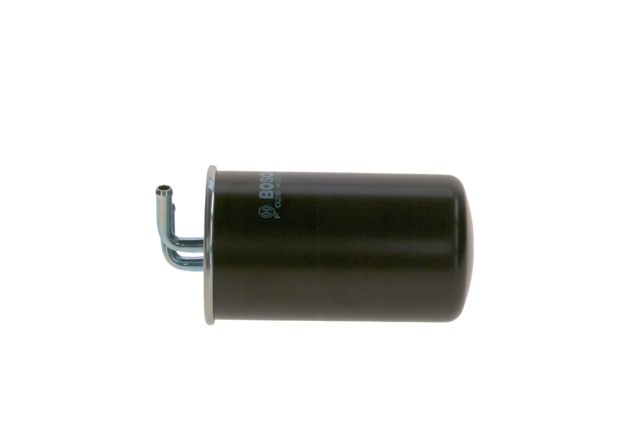Filtre a carburant