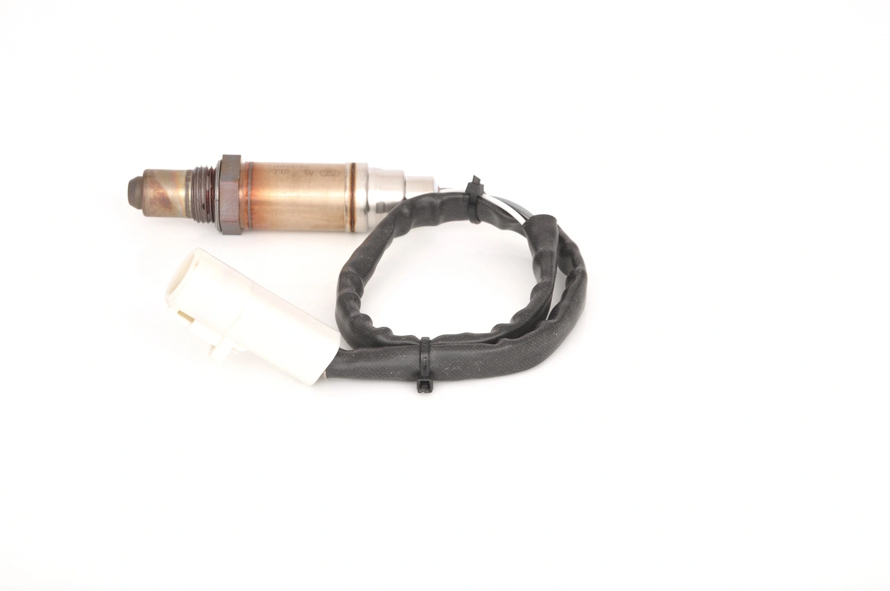 Лямбда-зонд BOSCH F 00H L00 354 для Ford Fiesta 5/6, Mazda 2 та інших
