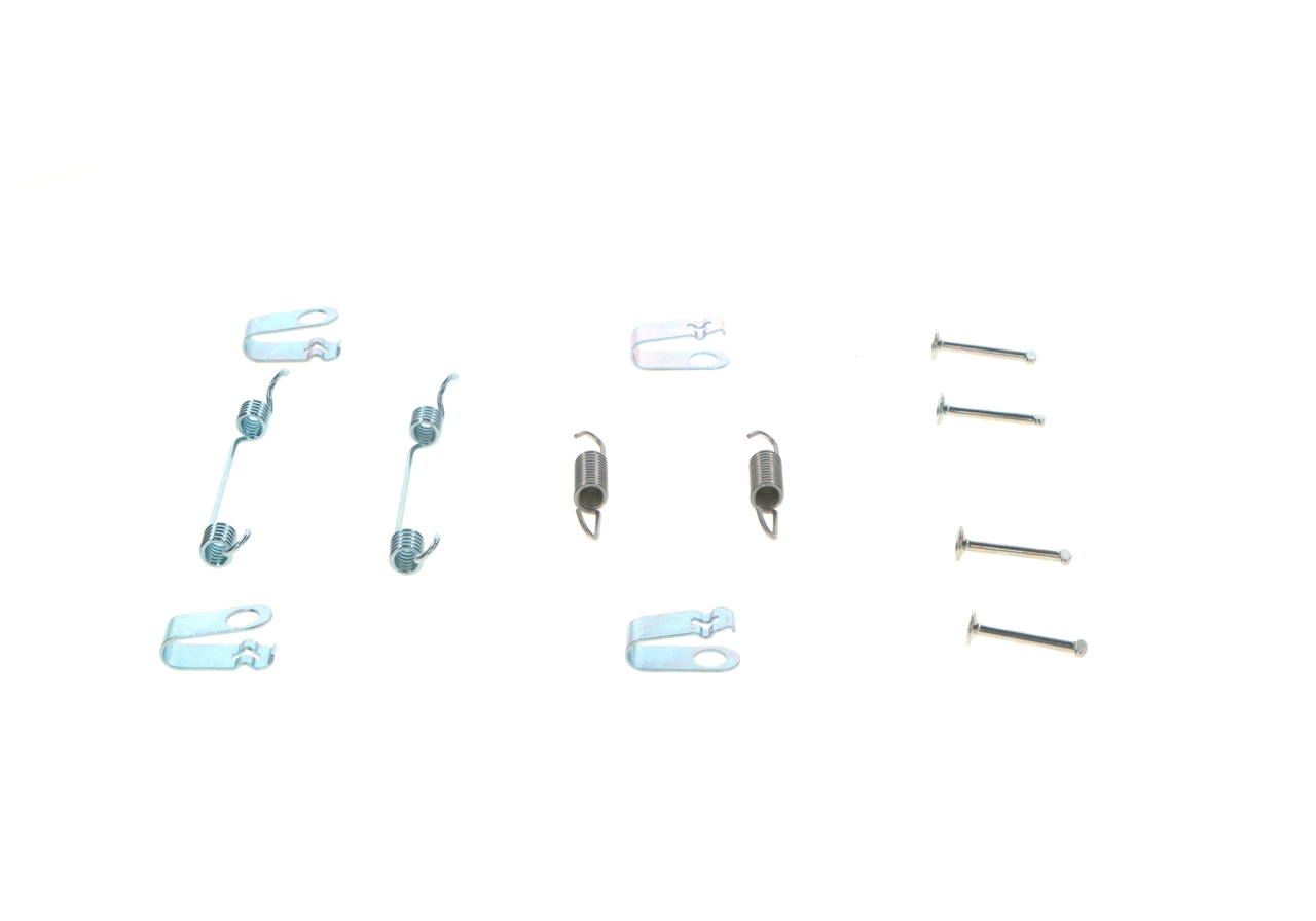 Kit d'accessoires, mâchoires de frein de stationnement BOSCH 1 987 475 338