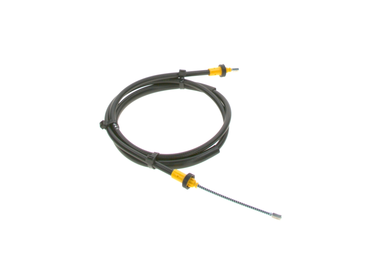 BOSCH 1 987 477 955 — Трос ручного гальма