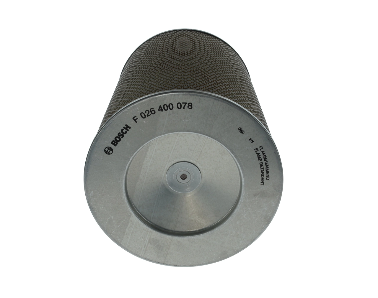 Filtre à air BOSCH F 026 400 078