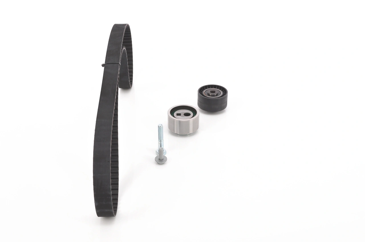 Kit de courroie crantée BOSCH 1 987 948 268