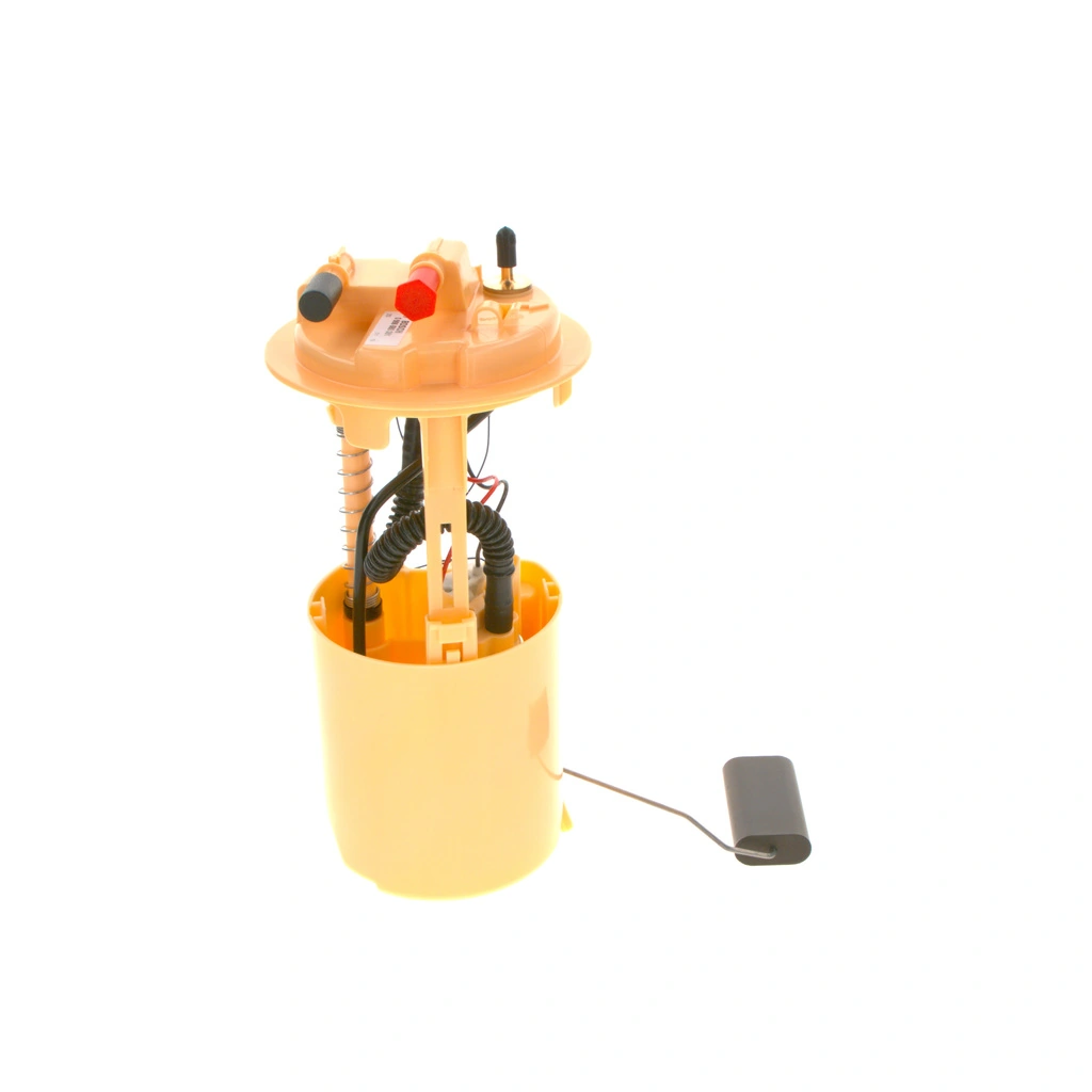 Unité d'injection de carburant BOSCH 0 986 580 351