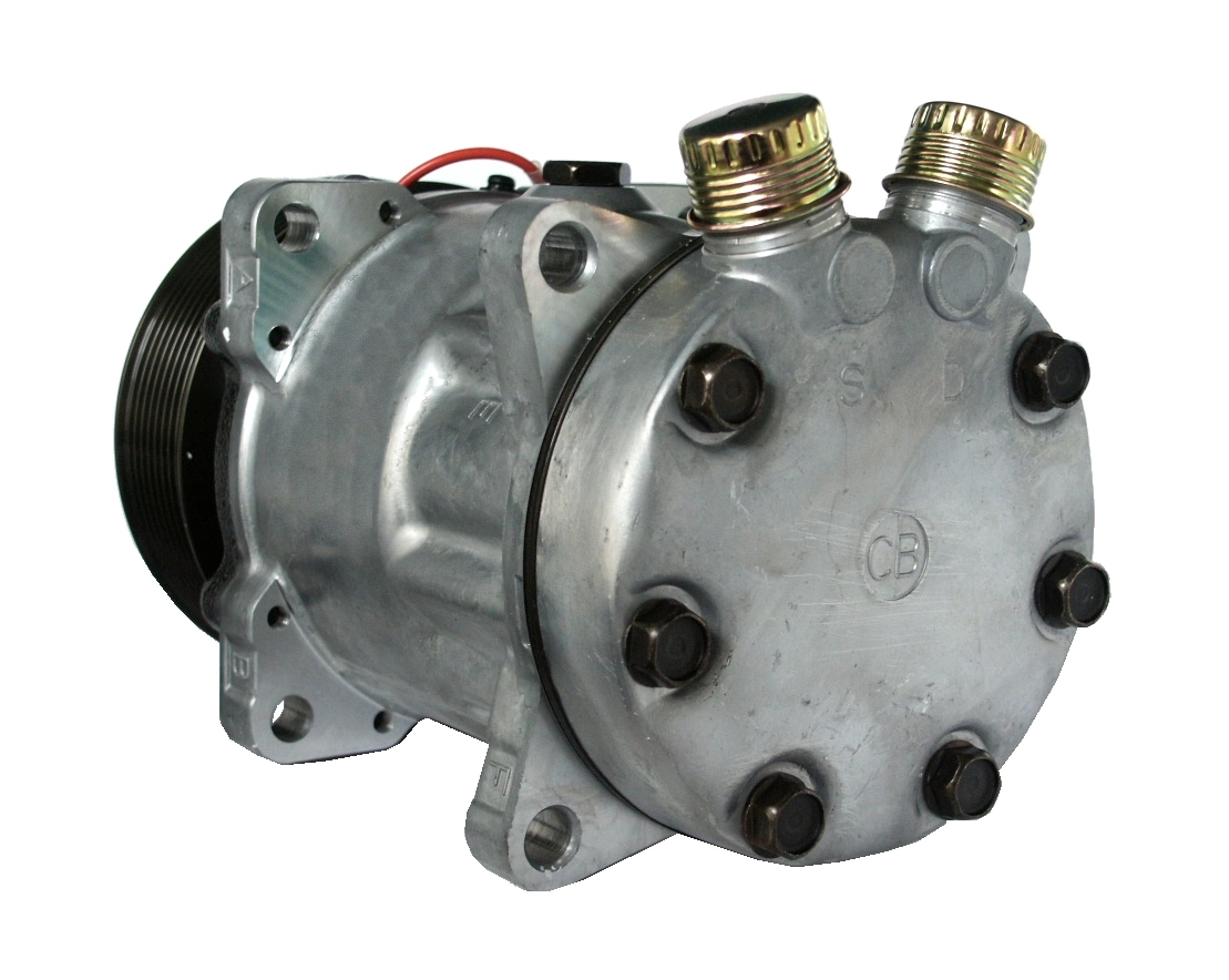 Compresseur, climatisation BOSCH 1 986 AD1 218