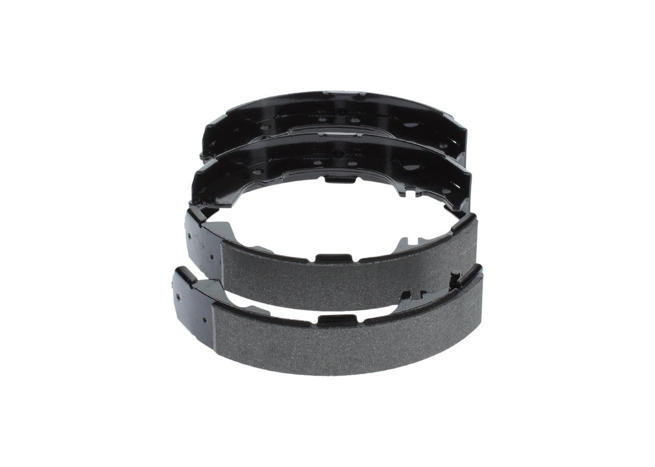 Jeu de mâchoires de frein BOSCH 0 986 487 735