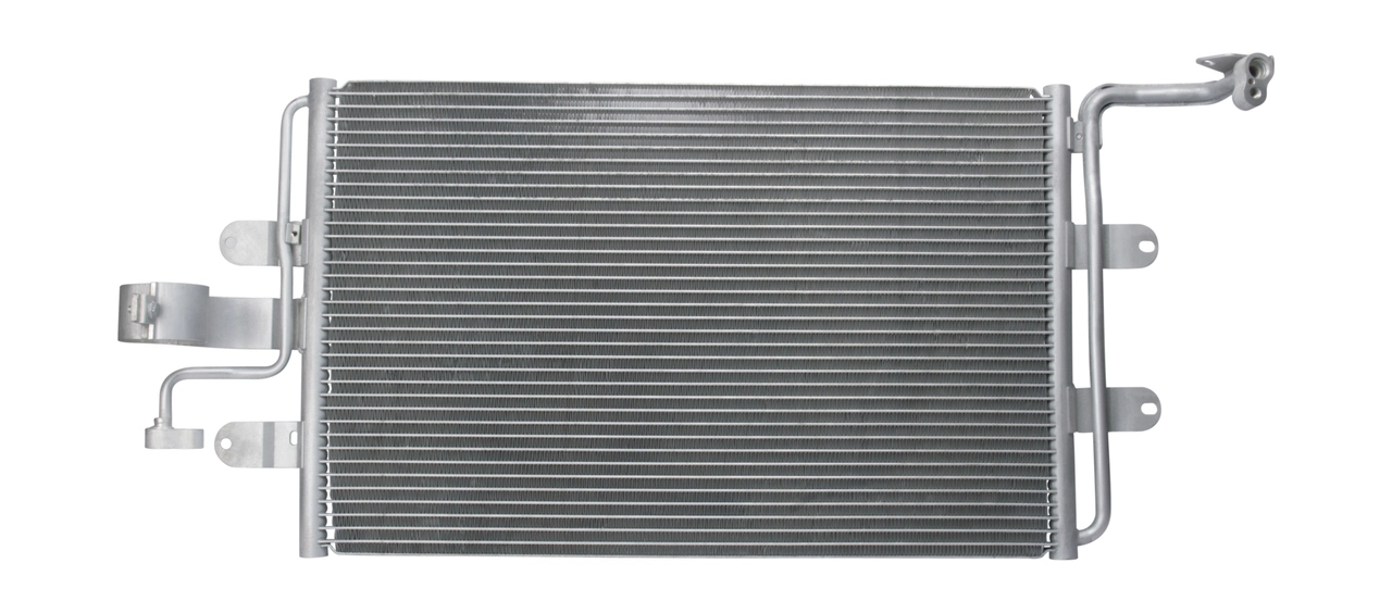 Condenseur, climatisation BOSCH 1 986 AD2 211