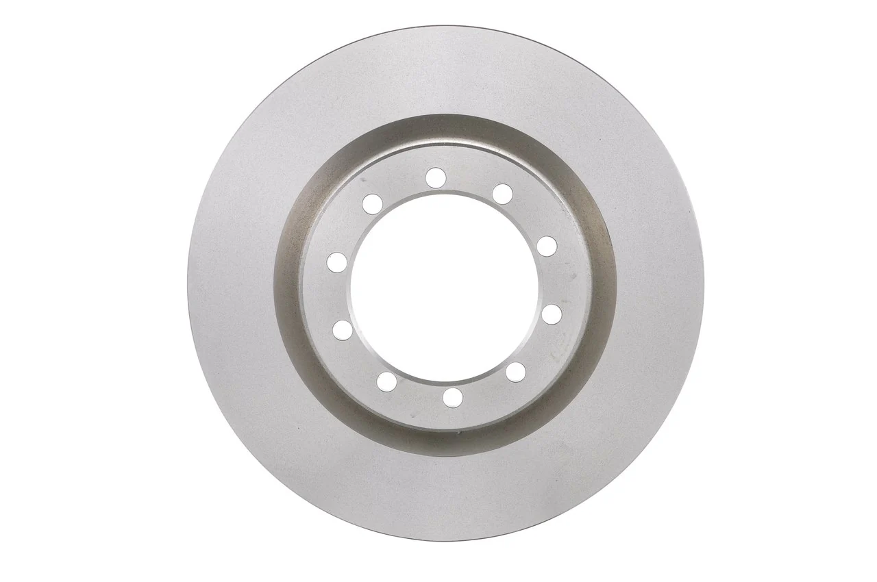 Disque de frein BOSCH 0 986 479 343