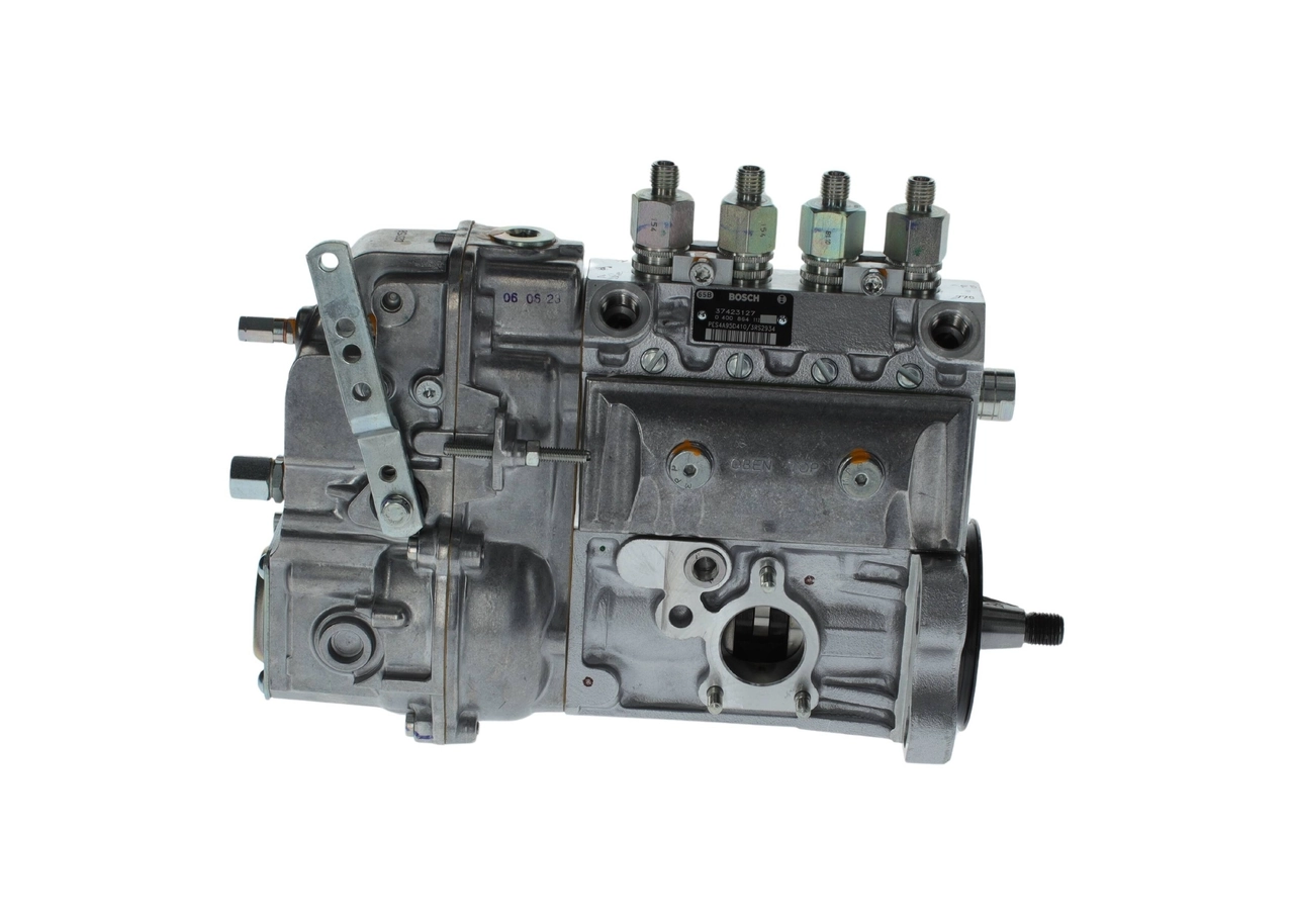 Pompe à injection BOSCH 0 400 864 112