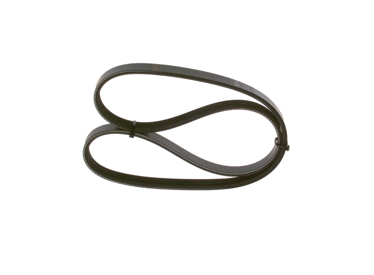 Courroie trapézoïdale à nervures BOSCH 1 987 947 897