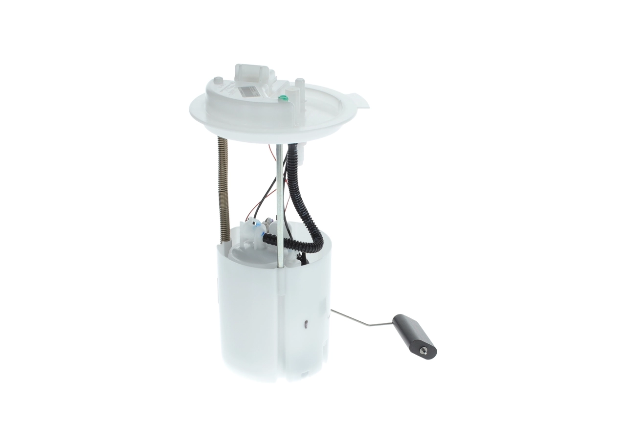 Unité d'injection de carburant BOSCH 0 580 200 071