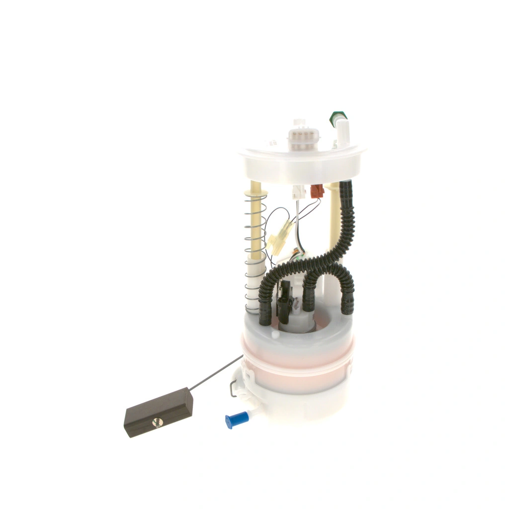 Unité d'injection de carburant BOSCH 0 986 580 380