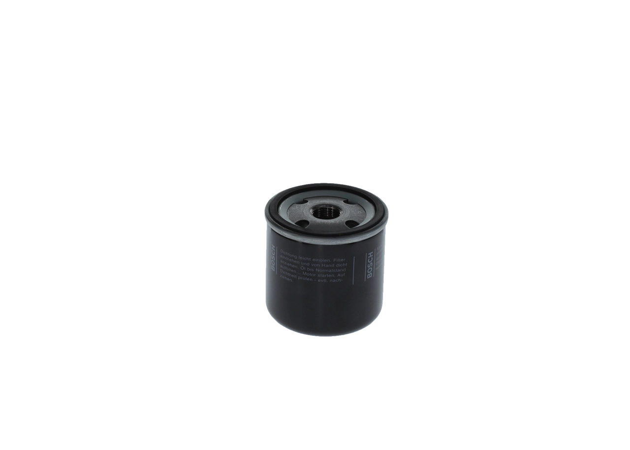 Oliefilter