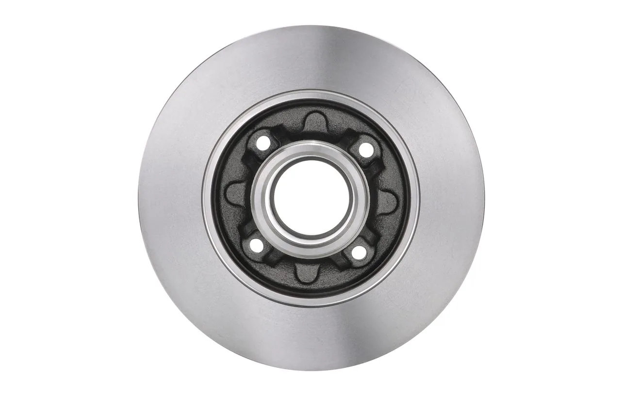 Disque de frein BOSCH 0 986 479 388