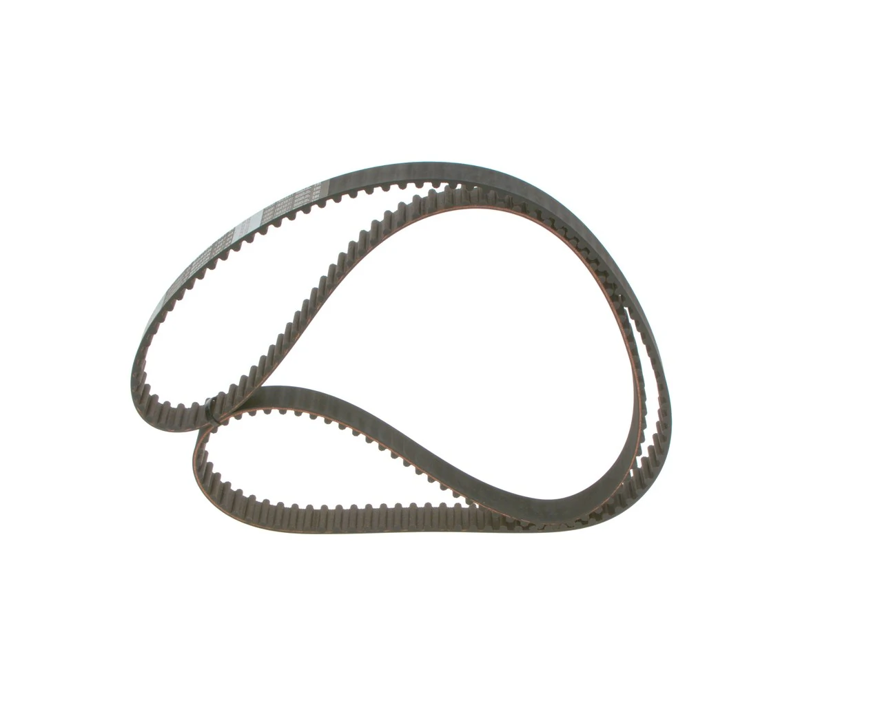 Courroie crantée BOSCH 1 987 949 116