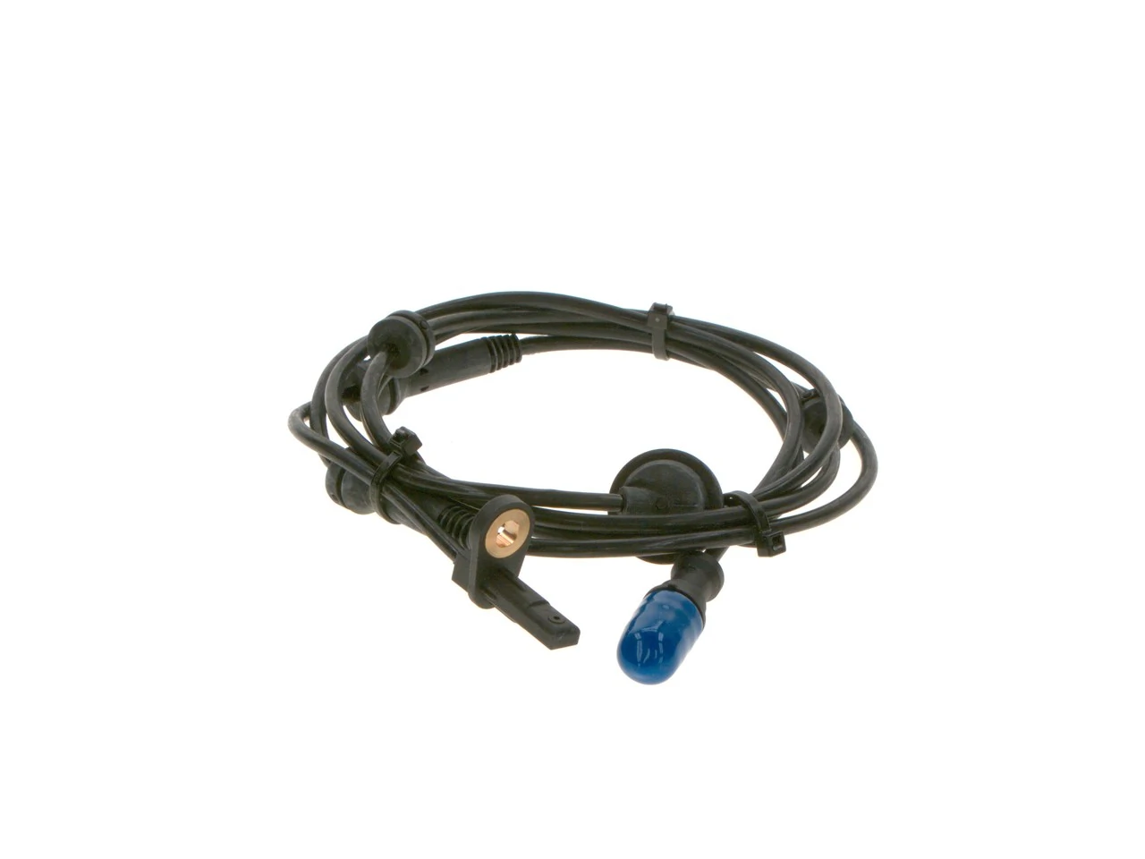 Capteur, vitesse de roue BOSCH 0 986 594 583